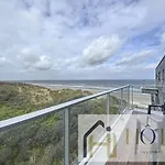 Cosy Dunes - Appt, Balcon Vue Mer, Confort