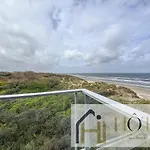 Mini-hôtel Cosy Dunes - Appt, Balcon Vue Mer, Confort *