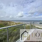 Mini-hôtel Cosy Dunes - Appt, Balcon Vue Mer, Confort Zuydcoote
