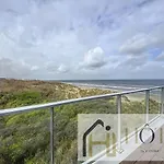 Cosy Dunes - Appt, Balcon Vue Mer, Confort *