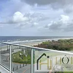 Cosy Dunes - Appt, Balcon Vue Mer, Confort *