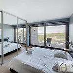 Cosy Dunes - Appt, Balcon Vue Mer, Confort *