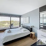 Mini-hôtel Cosy Dunes - Appt, Balcon Vue Mer, Confort *