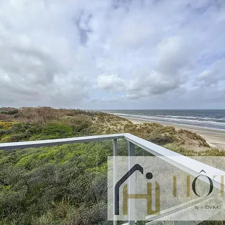 Inn Cosy Dunes - Appt, Balcon Vue Mer, Confort *