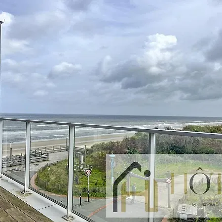 Cosy Dunes - Appt, Balcon Vue Mer, Confort Inn