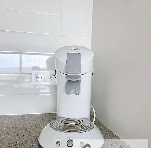 Cosy Dunes - Appt, Balcon Vue Mer, Confort