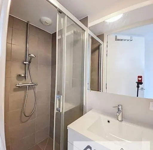 Cosy Dunes - Appt, Balcon Vue Mer, Confort *